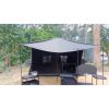 SHUMBAT GG6P AUTO TENT - Image 2