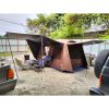 SHUMBAT GG6P AUTO TENT - Image 6