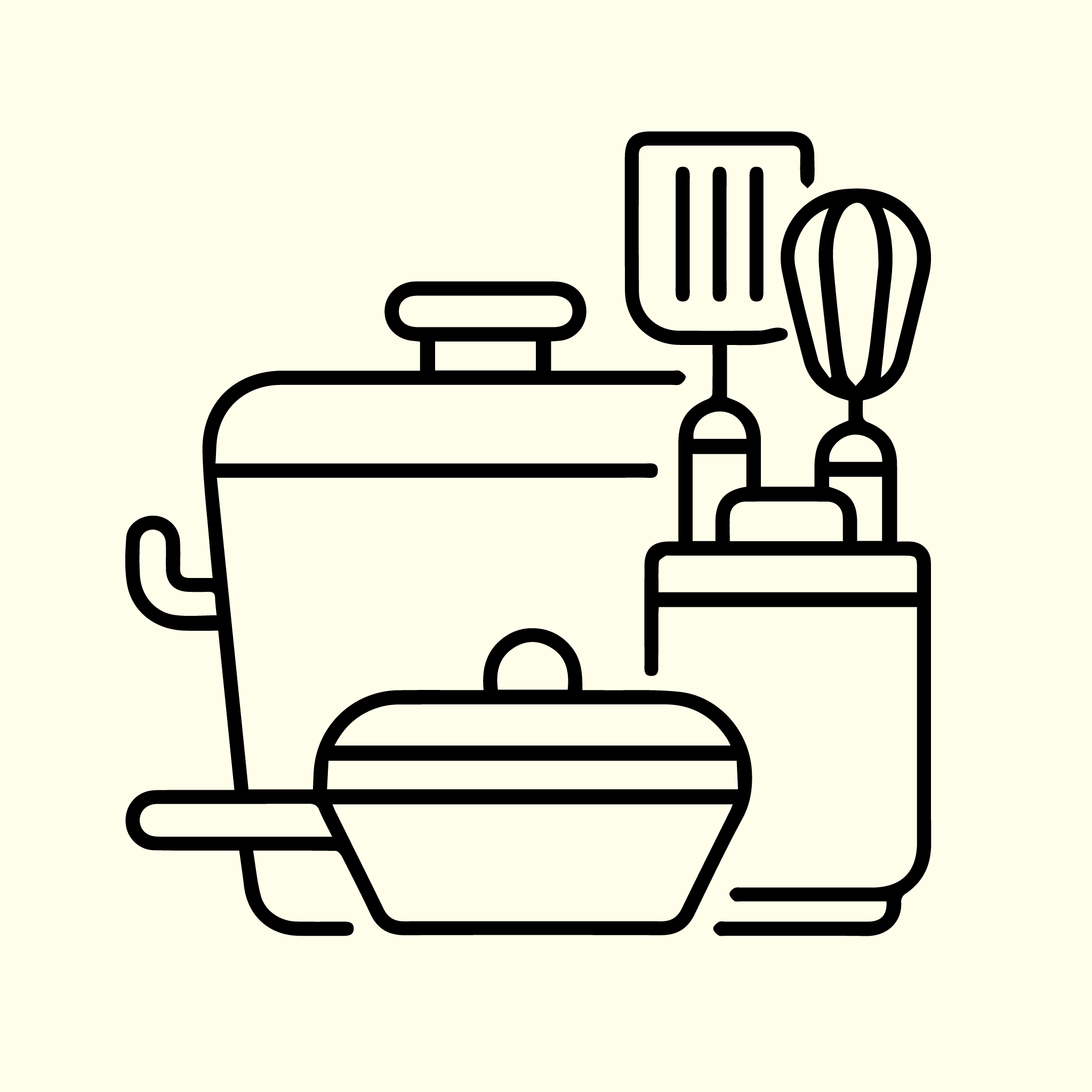 Cookware