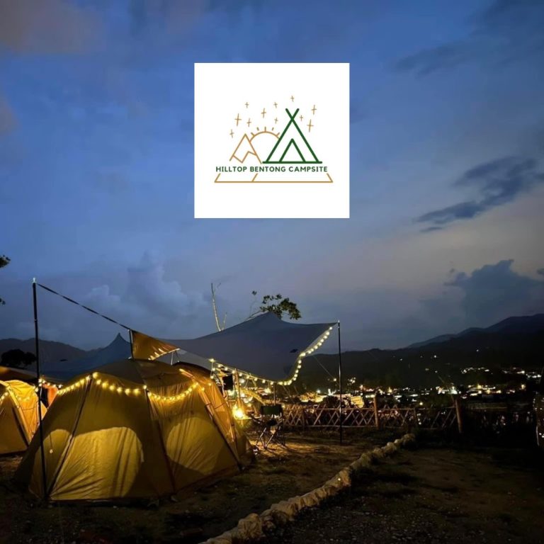 HillTop Bentong Campsite5 768x768