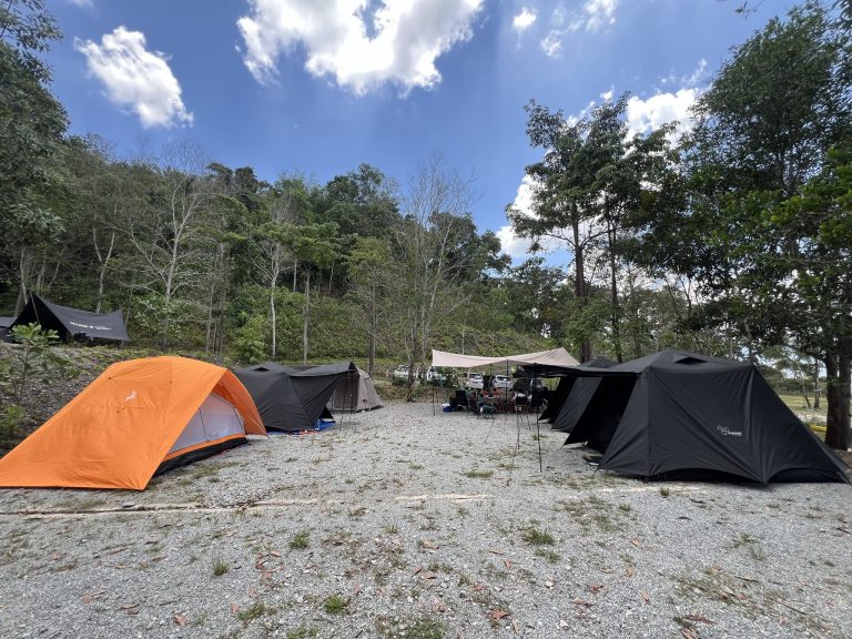 HillTop Bentong Campsite9 768x576
