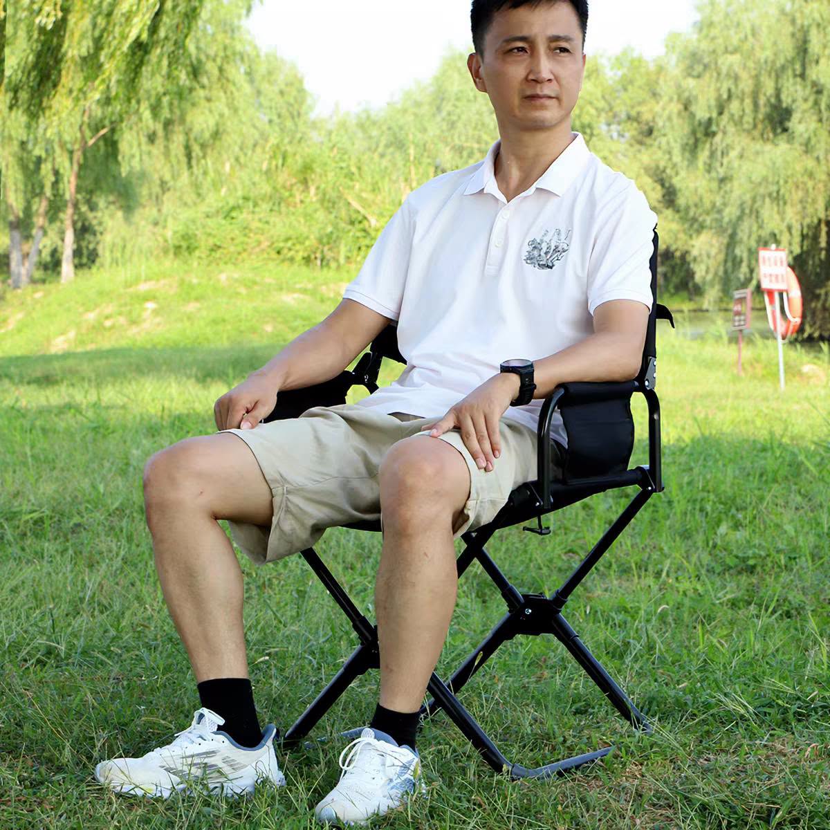 Director Chair - Image 6