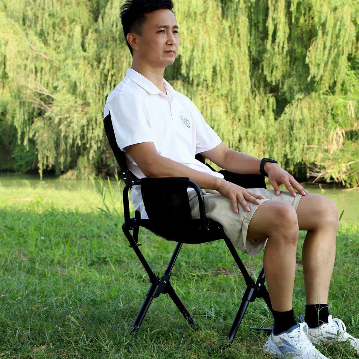 Director Chair - Image 7
