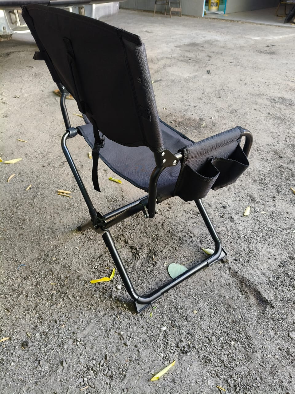 Director Chair - Image 5