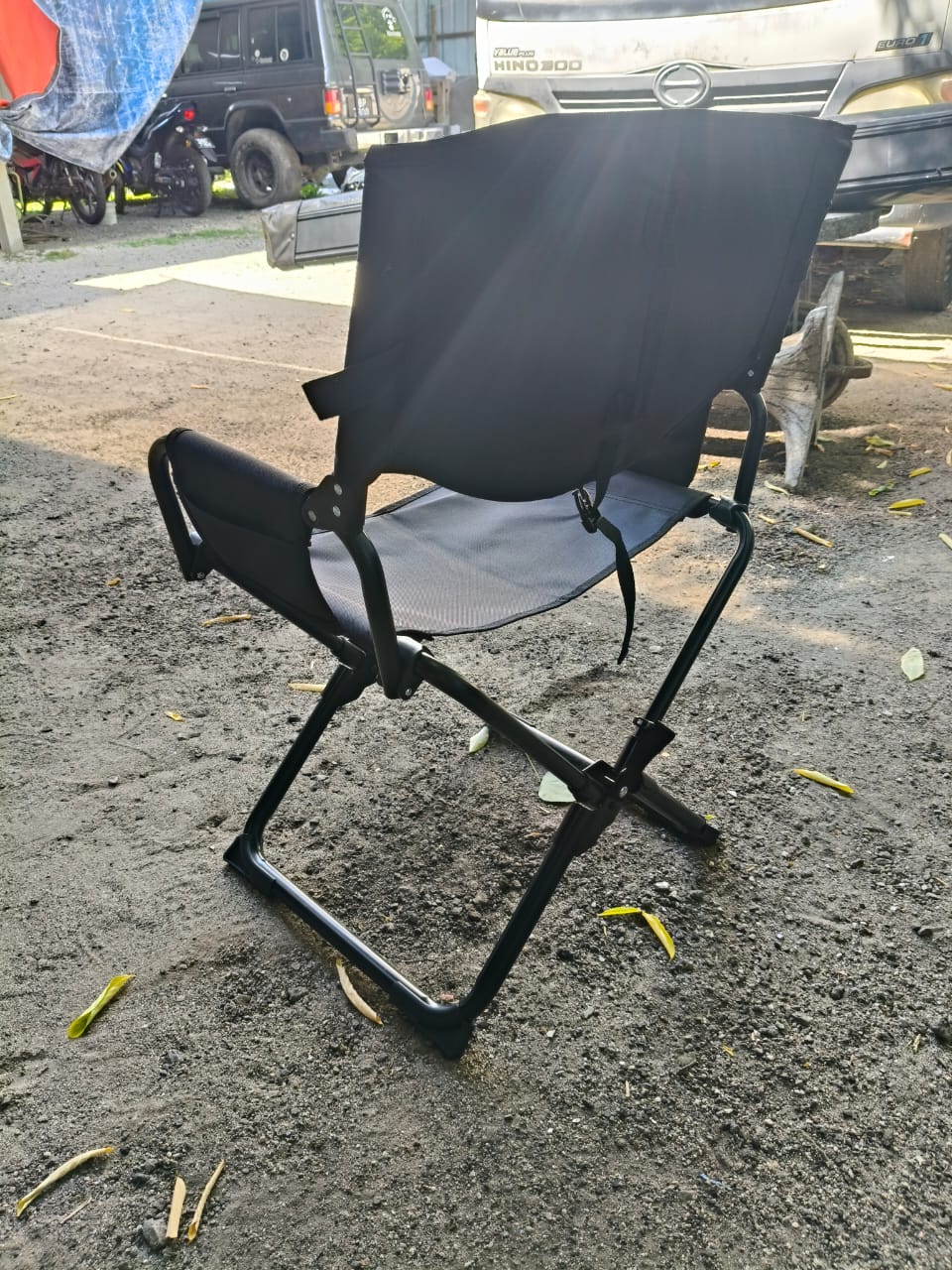 Director Chair - Image 4