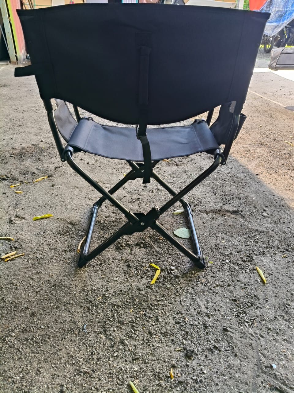 Director Chair - Image 3